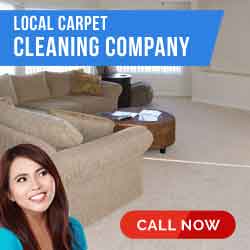 Contact Carpet Cleaning Company in Caifornia