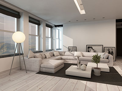 Upholstery Cleaning