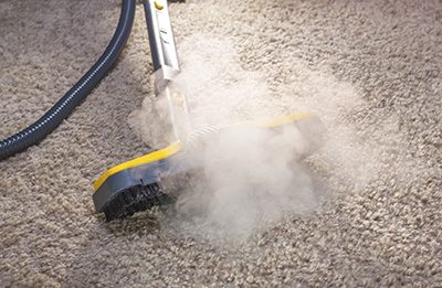 Knowing how to properly clean carpets