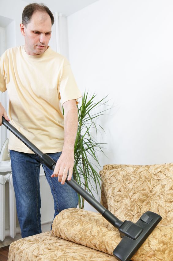 What You Need To Know About Upholstery Cleaning